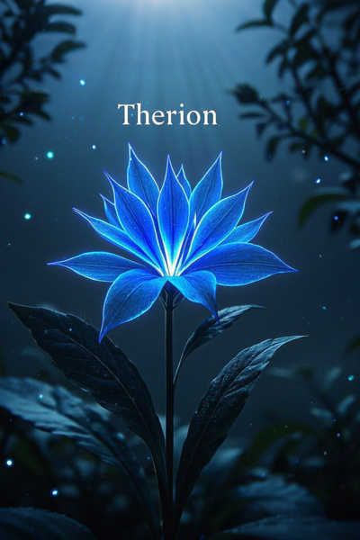 Therion: The Cursed Flower