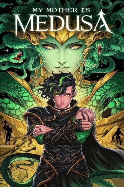 My Mother is Medusa