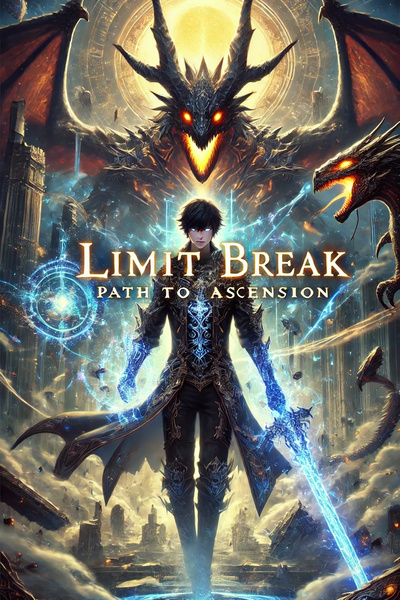 Limit Break: Path to Ascension