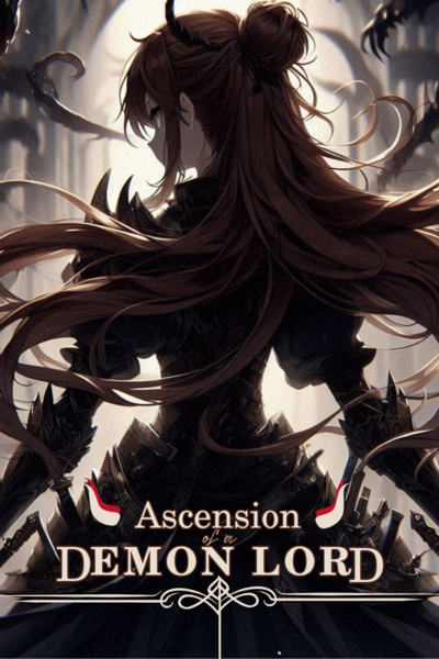 Ascension of a Demon Lord
