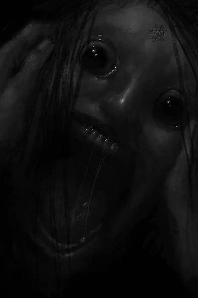 I had no mouth, but I must scream.
