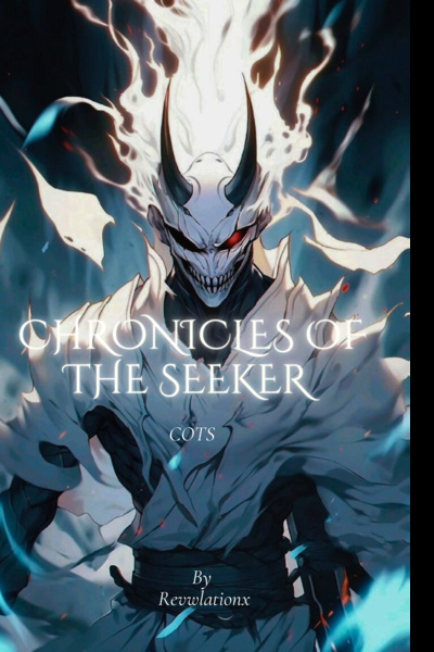 Chronicles Of The Seeker