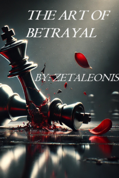 The Art Of Betrayal