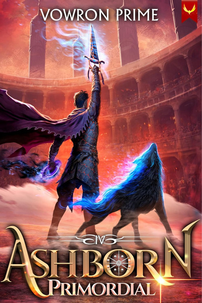 Ashborn Primordial (B4 stubs today!)