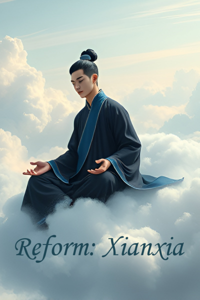 Reform: Xianxia