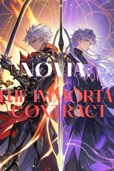 Novia: The Immortal Contract