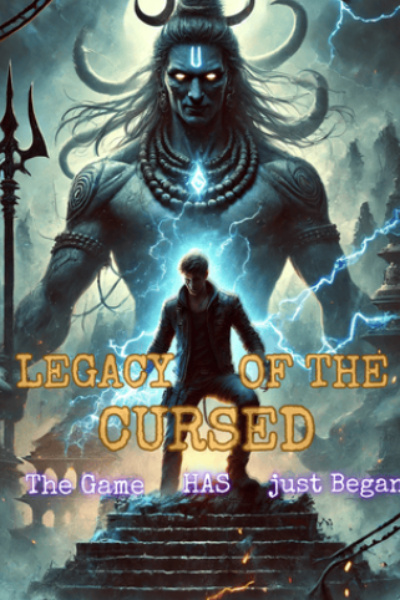 Legacy of the Cursed: The game has just began