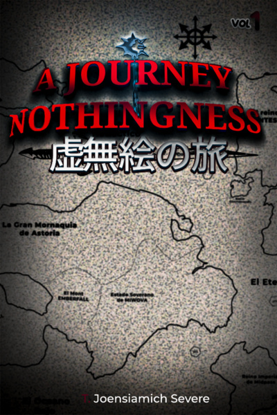 A journey Nothingness