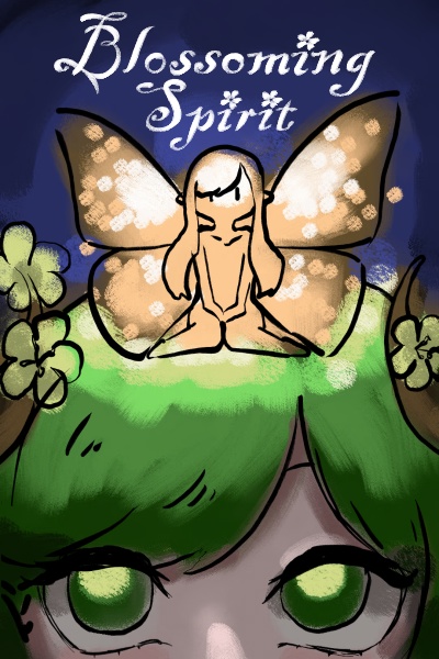 Blossoming Spirit
