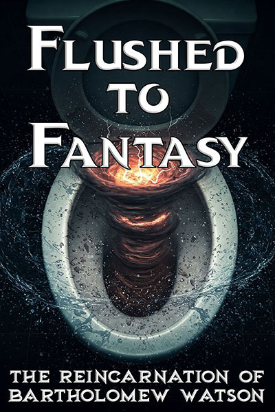 Flushed to Fantasy: The Reincarnation of Bartholomew Watson