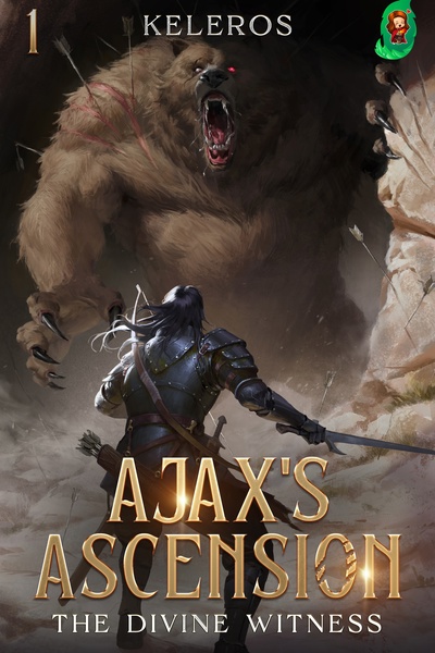 Ajax's Ascension (Formerly Gamer Reborn) Book 2 chapters stubbed March 9th