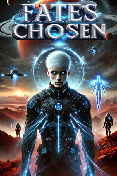 Fate's Chosen [Sci-fi/Fantasy]