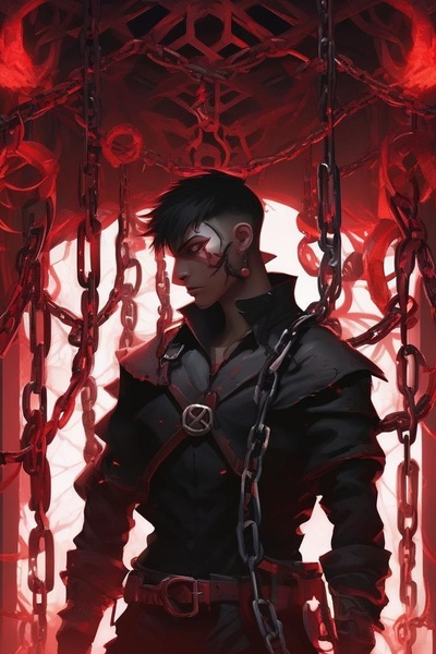 Freed by Chains