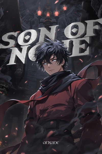 Son Of None
