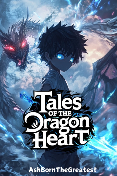 Tales of the DragonHeart: AshBorn