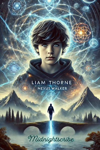 Nexus Walker