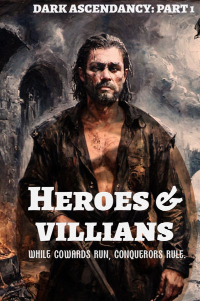 Dark Ascendancy: Heroes &amp; Villians