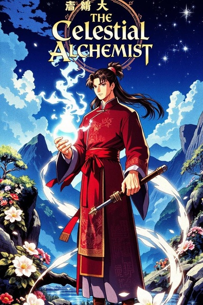 The Celestial Alchemist