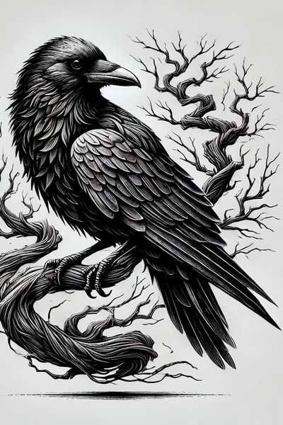 The Crow