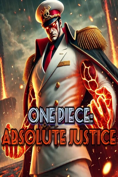 One Peice: Absolute Justice