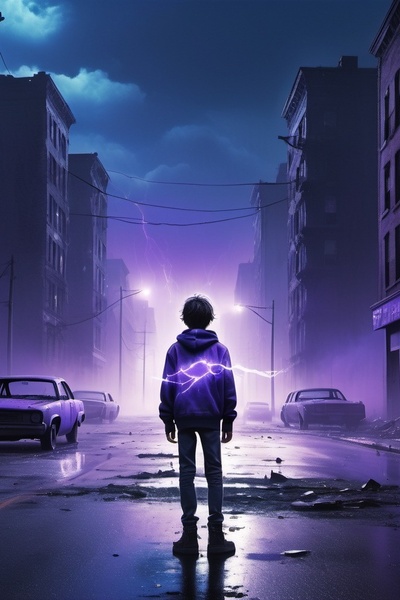 The Ones Who Remain