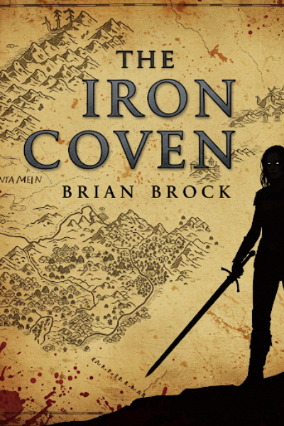 The Iron Coven