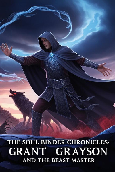 The Soul Bound Chronicles: [A Progression Litrpg Fantasy]