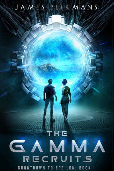 The Gamma Recruits