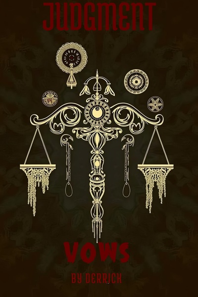 Judgment vows