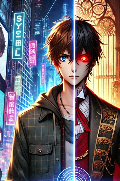 That damn Shoujo