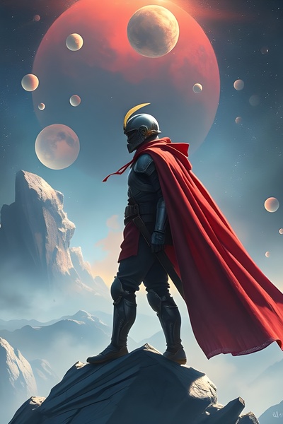 Unborn God