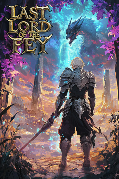 Last Lord of the Fey