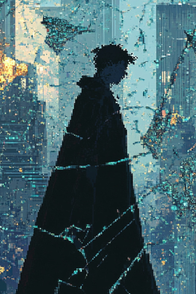 Synthetic Soul