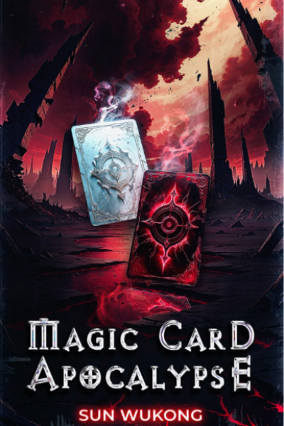 Magic Card Apocalypse