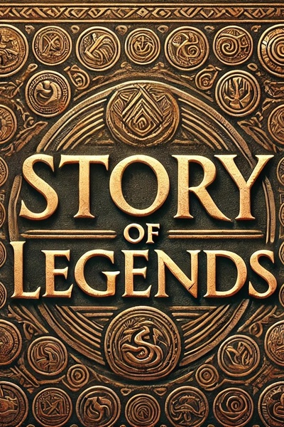 Story Of Legends