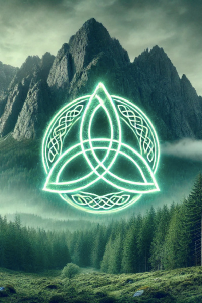 Tales of the Otherworld
