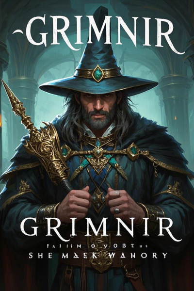 The Arcane Fulcrum
