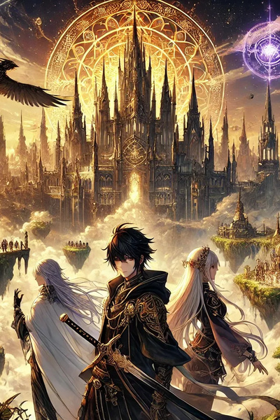 RISE OF RANJS