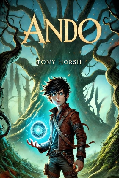 Ando