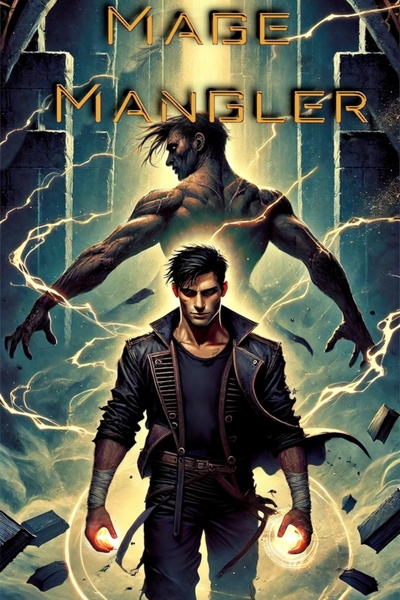 Mage Mangler