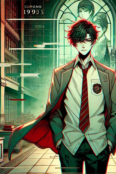 Chrono Phantom'