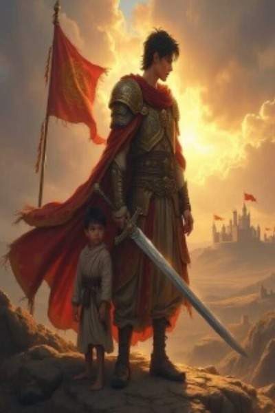 The King of the weak