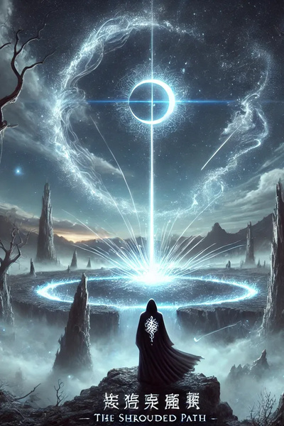 Celestial Descent: The Shrouded Path | Cultivation &amp; LITRPG | ON HIATUS |