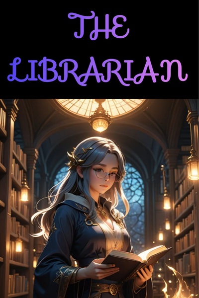 THE LIBRARIAN