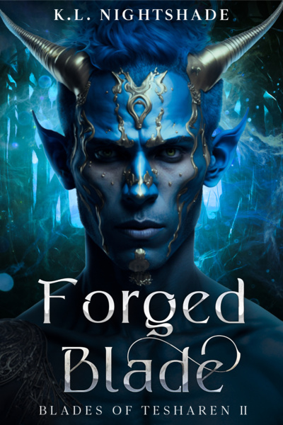 Forged Blade