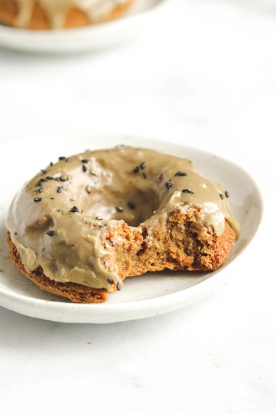 My Meal Oatmeal, Part 1: Lolita La'ra's Tahini Donuts (A System Tragedy)