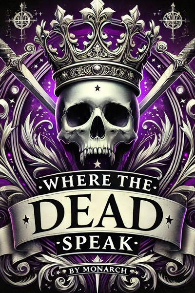 Where the Dead Speak