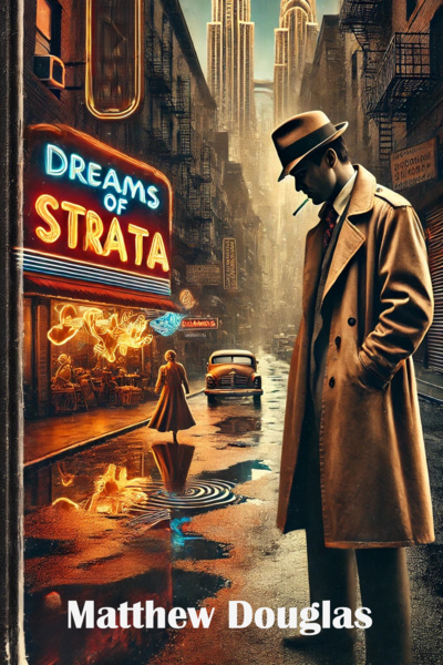 Dreams Of Strata