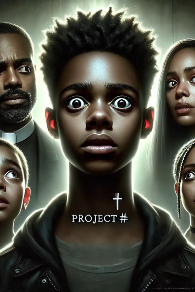 PROJECT# NECRO