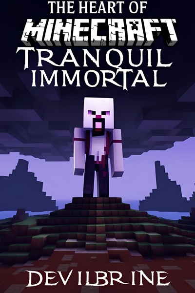 The Heart of Tranquil Immortal